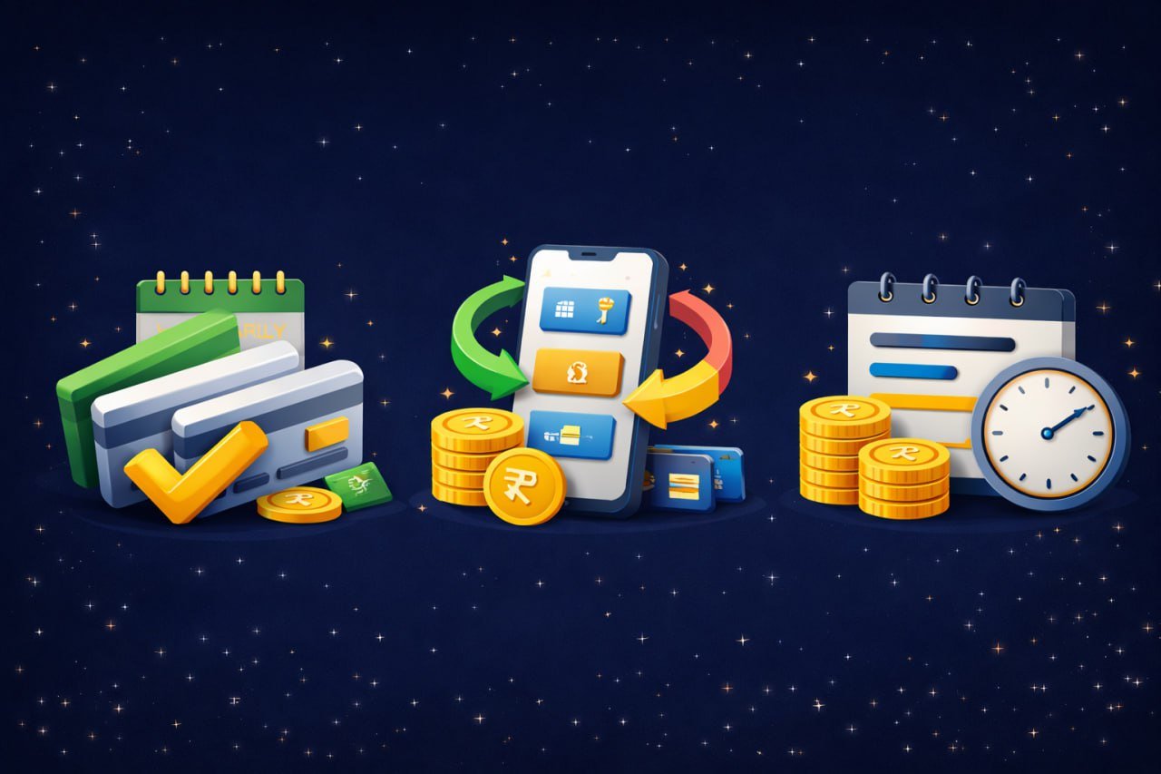 Secondary Feature