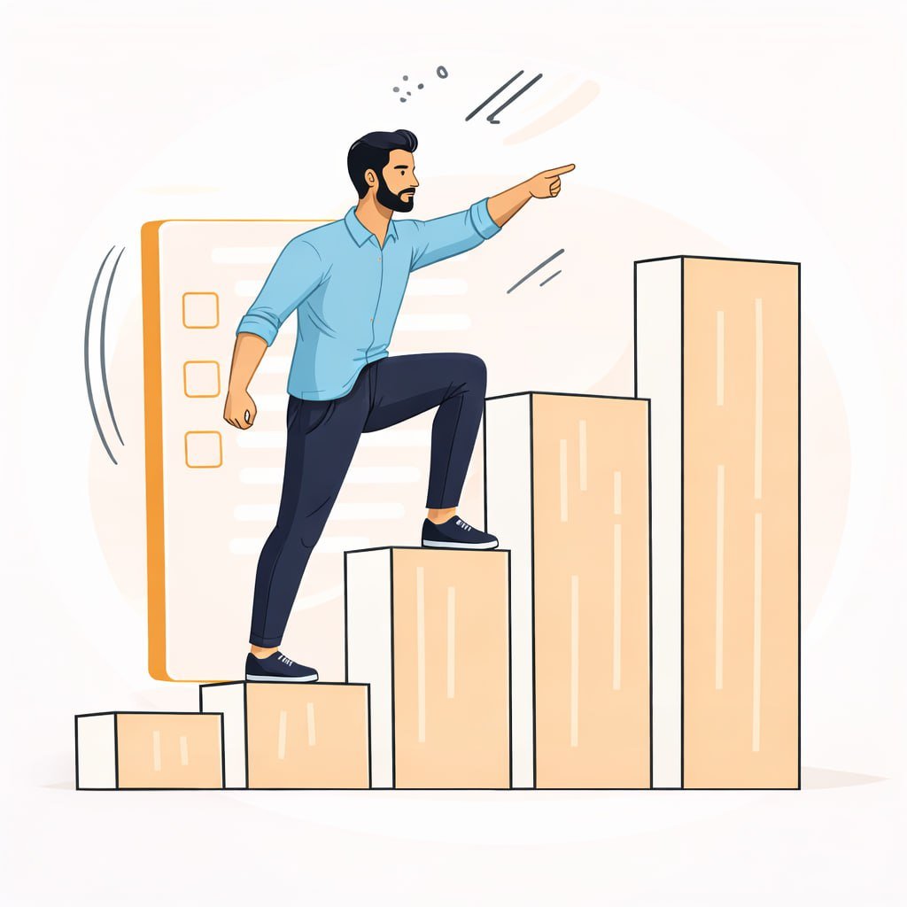Financial Growth